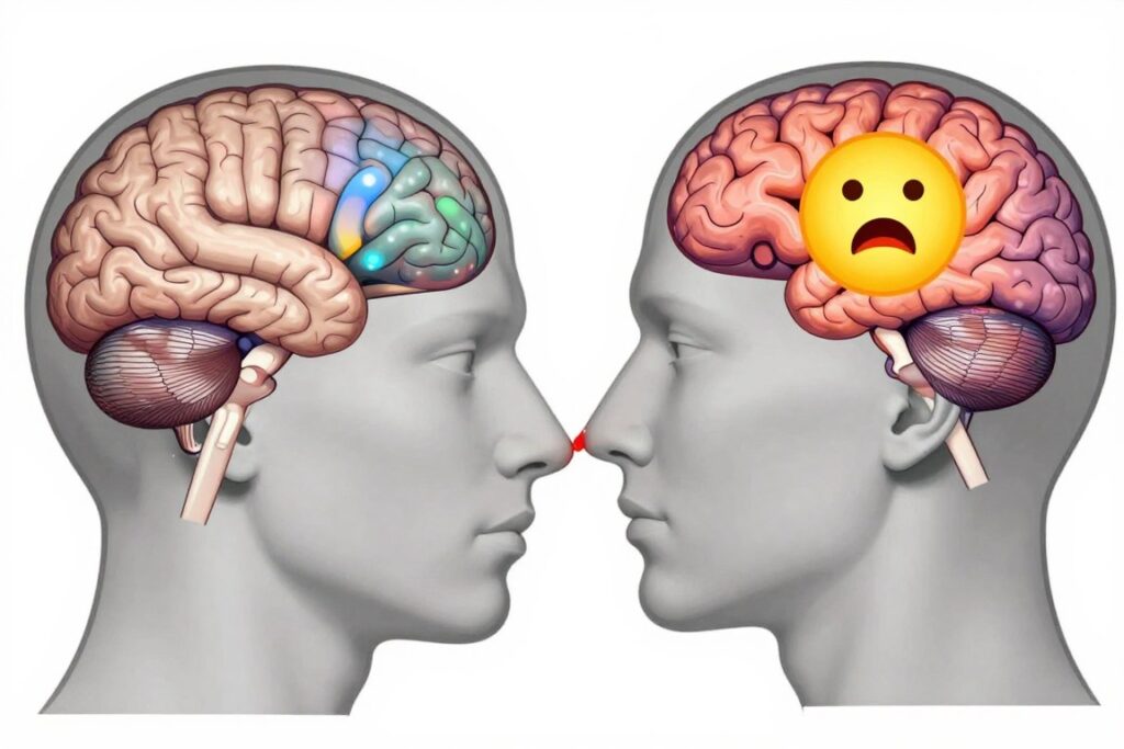 Sennik krew z nosa - psychologiczna interpretacja snu Sennik krew z nosa - psychologiczna interpretacja snu