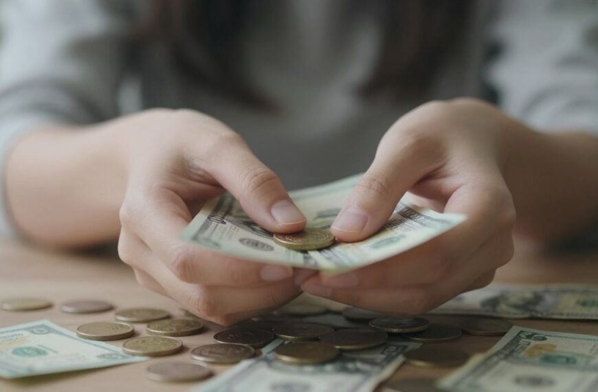Sennik znaleźć pieniądze – co oznacza sen o znalezieniu gotówki?