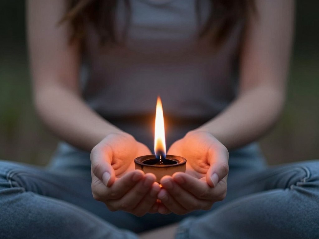 Sen o pożarze cudzego domu a emocje i zdrowie psychiczne Sen o pożarze cudzego domu a emocje i zdrowie psychiczne